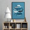 103883112.jpeg 【生活美學】海底精靈 • 鯨魚