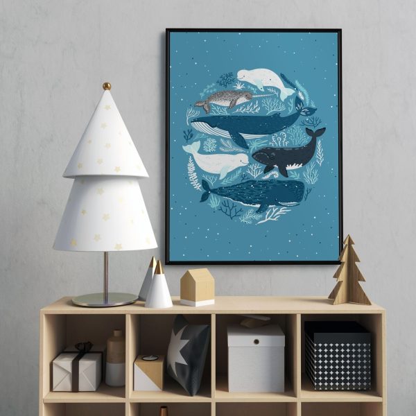 103883112.jpeg 【生活美學】海底精靈 • 鯨魚