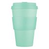 Print 英國Ecoffee Cup 環保隨行杯14oz (粉嫩綠)