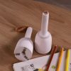 小風鈴 無線吸塵器/桌上型 (櫻花粉/冰雪白/檸檬黃)