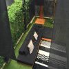 14549080.jpeg 泰國PDM KATVE 編織地墊-卡特黑(M/L)
