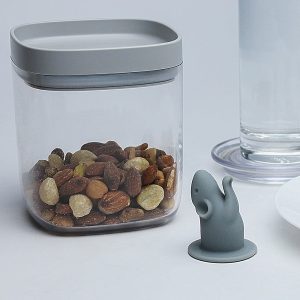 QUALY 幸運小子氣壓密封罐(S)