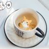 18691488.jpg 萌寵立體小貓咪錘紋咖啡杯碟組