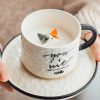 18691491.jpg 萌寵立體小貓咪錘紋咖啡杯碟組