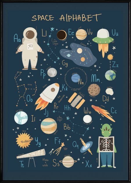 26416451.jpg 【生活美學】太空字母表
