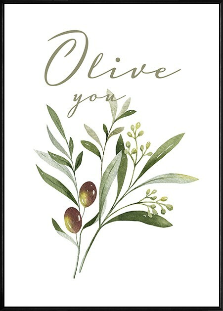 26426432.jpg 【生活美學】Olive You - 說愛你