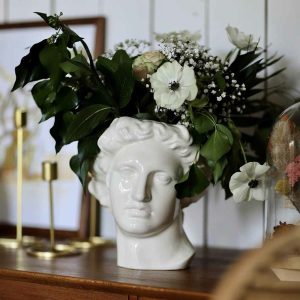 西班牙DOIY 阿波羅神花器