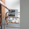 28295105.webp 手作藤編折疊雜誌收納架