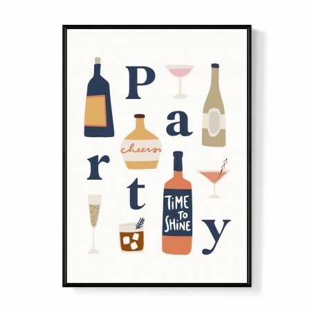 37509603.jpg 【生活美學】Party!