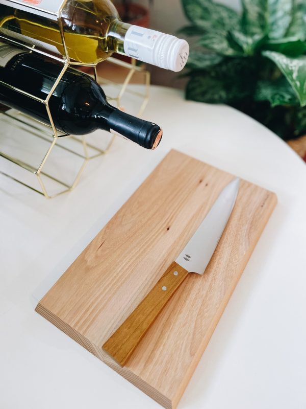 38986864.jpg 日本志津匠 morinoki / Ban nou knife 萬用刀