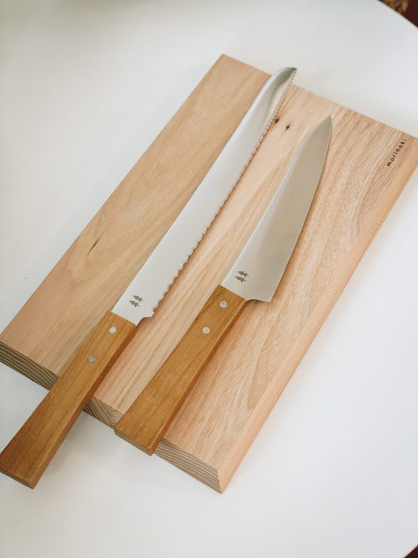 38986910.jpg 日本志津匠 morinoki / Bread knife 麵包刀