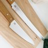 38986911.jpg 日本志津匠 morinoki / Bread knife 麵包刀