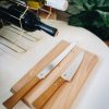 38986912.jpg 日本志津匠 morinoki / Bread knife 麵包刀