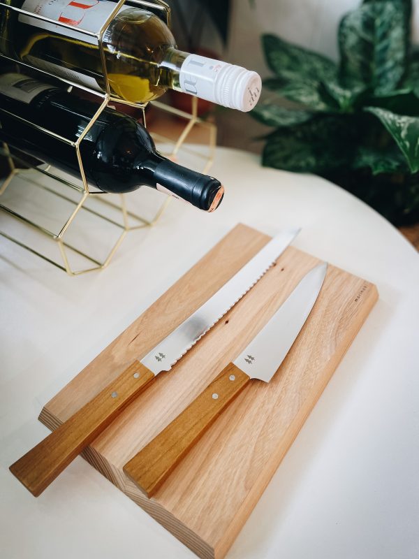 38986912.jpg 日本志津匠 morinoki / Bread knife 麵包刀