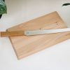 38986931.jpg 日本志津匠 morinoki / Bread knife 麵包刀