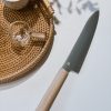 日本志津匠 Yuri / Santoku knife 三德