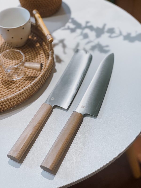 40769299.jpg 日本志津匠 Yuri / Nakiri knife 菜切
