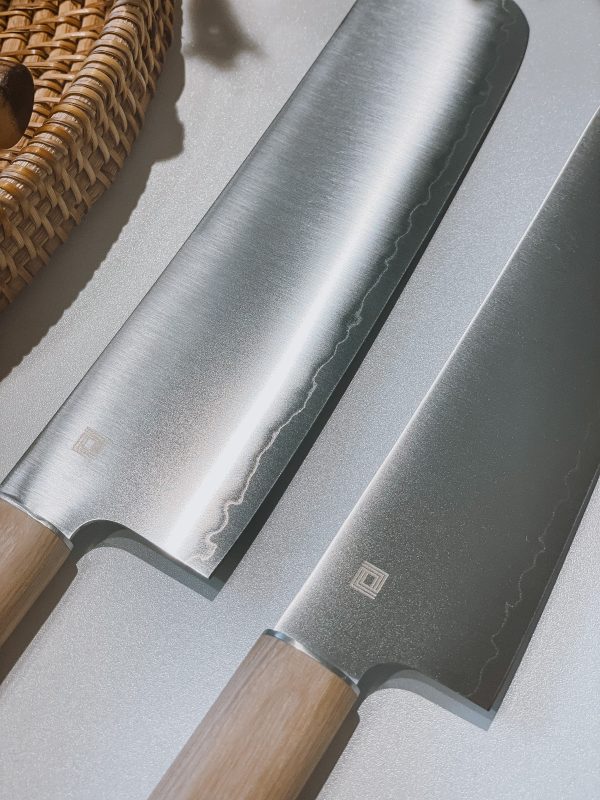 40769301.jpg 日本志津匠 Yuri / Nakiri knife 菜切