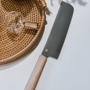 日本志津匠 Yuri / Nakiri knife 菜切