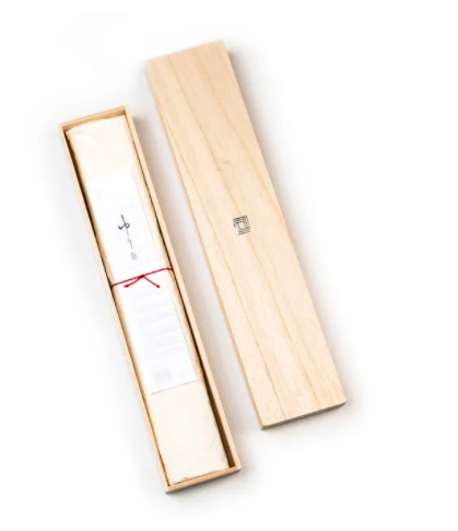 40769583.png 日本志津匠 Yuri / Nakiri knife 菜切