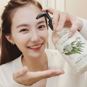 澳洲科菈 KOALA ECO 護潤洗手露 (檸檬尤加利&迷迭香)