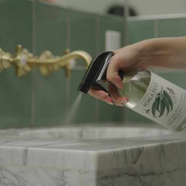 澳洲科菈 KOALA ECO 高雅浴室清潔劑 (尤加利)