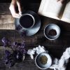 【Summer Sale】日式青玄系列 陶瓷餐盤
