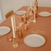 荷蘭 À la Collection 手工黃銅小雛菊造型開瓶器