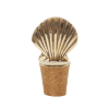 48284678.png 荷蘭 À la Collection 手工黃銅貝殻造型酒瓶塞