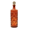 48292746.png 荷蘭 À la Collection 手工黃銅鑲嵌珍珠母貝 雛菊造型酒瓶塞