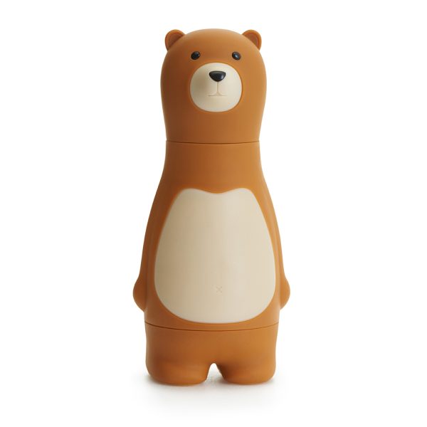 台灣設計品牌 iThinking Bear Papa 棘輪起子組(典藏款)