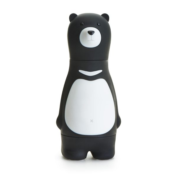 台灣設計品牌 iThinking Bear Papa 棘輪起子組(典藏款)