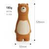台灣設計品牌 iThinking Bear Papa 棘輪起子組(典藏款)