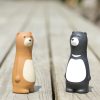 台灣設計品牌 iThinking Bear Papa 棘輪起子組(典藏款)