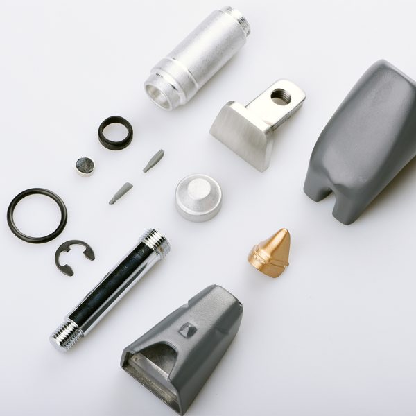 49133708.jpeg 台灣設計品牌 iThinking Rhino Hammer 犀牛鎚(三色款)