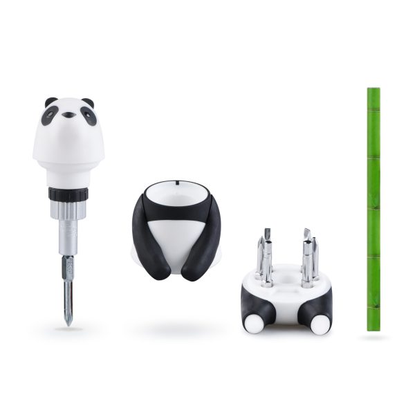 49141784.jpeg 台灣設計品牌 iThinking Panda Mama棘輪螺絲起子組