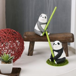 台灣設計品牌 iThinking Panda Mama棘輪螺絲起子組