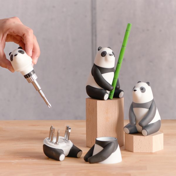 49141787.jpeg 台灣設計品牌 iThinking Panda Mama棘輪螺絲起子組
