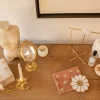 49176306.webp 荷蘭 À la Collection 手工串珠雛菊造型零錢包