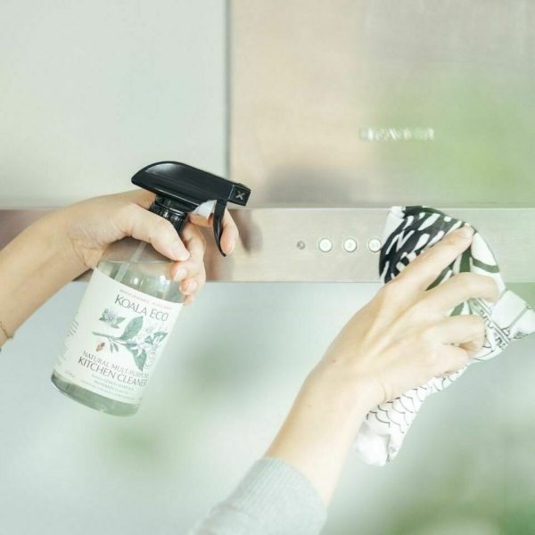澳洲科菈 KOALA ECO 廚房萬用清潔劑補充瓶