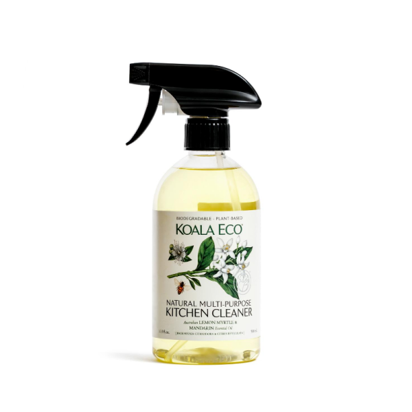 澳洲科菈 KOALA ECO 廚房萬用清潔劑補充瓶