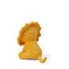 50878676.jpeg BON TON TOYS Lion小獅ECO燈芯絨填充玩偶-黃