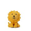 50878677.jpeg BON TON TOYS Lion小獅ECO燈芯絨填充玩偶-黃