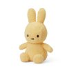 BON TON TOYS Miffy Terry米菲兔填充玩偶-淺黃