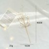 金蔥水晶珠裝飾 聖誕樹/枝條