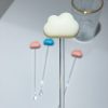 【展示品出清】QUALY 朵朵雲兒攪拌棒/果叉