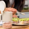 ZUUTii 玻璃調味料罐(八色)