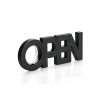 QUALY OPEN 開瓶器 (黑/紅)