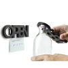 QUALY OPEN 開瓶器 (黑/紅)