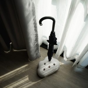 QUALY 雲朵造型傘架